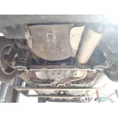 Puente Trasero para Hyundai I20 Ii (Gb, Ib)