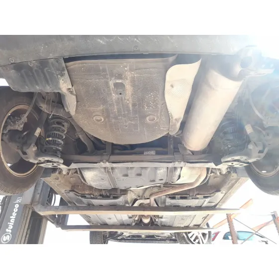 Puente Trasero para Hyundai I20 Ii (Gb, Ib)