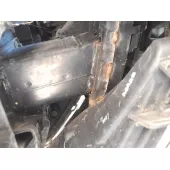 Refuerzo Paragolpes Delantero para Hyundai I20 Ii (Gb, Ib)