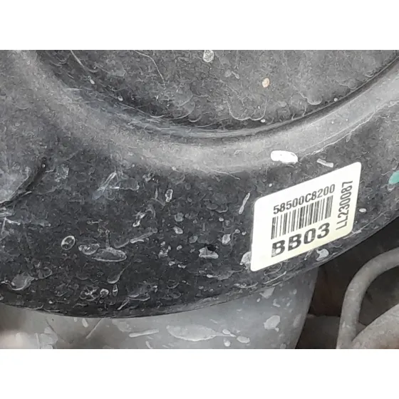 Servofreno para Hyundai I20 Ii (Gb, Ib)