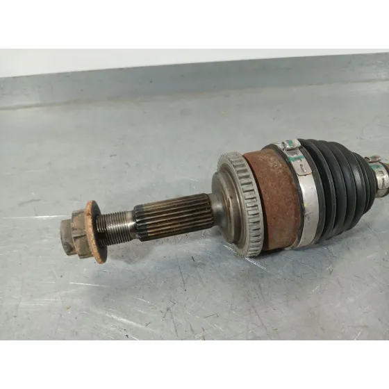 Transmision Delantera Izquierda para Hyundai I20 Ii (Gb, Ib)