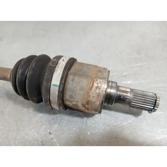 Transmision Delantera Izquierda para Hyundai I20 Ii (Gb, Ib)