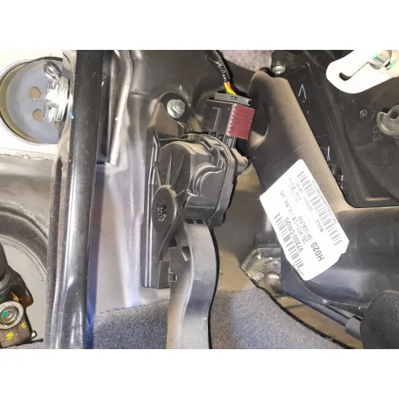 Potenciometro Pedal para Hyundai I20 Ii (Gb, Ib)