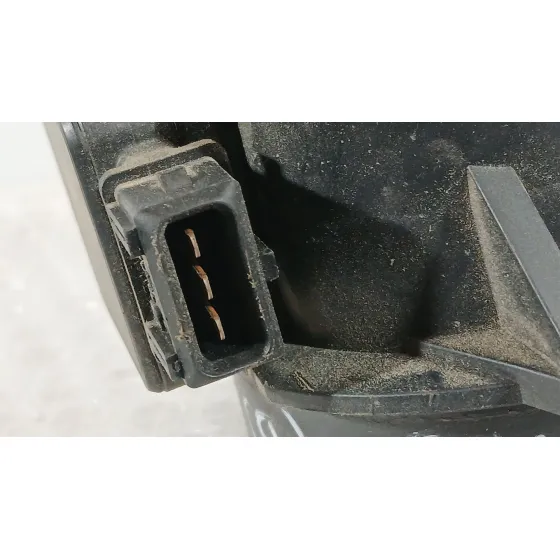 Caudalimetro para Land Rover Defender Station Wagon (L316, L315)