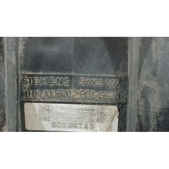 Caudalimetro para Land Rover Defender Station Wagon (L316, L315)