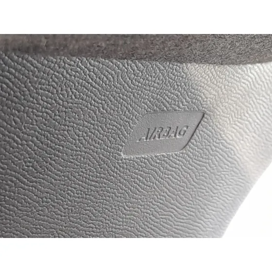 Airbag Cortina Delantero Izquierdo para Opel Corsa F (P2Jo)