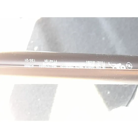 Amortiguadores Maletero / Porton para Opel Corsa F (P2Jo)