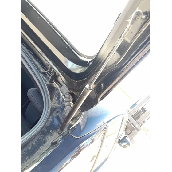 Amortiguadores Maletero / Porton para Opel Corsa F (P2Jo)