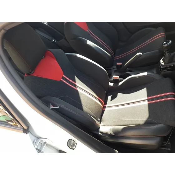 Asiento Delantero Derecho para Opel Corsa F (P2Jo)