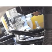 Bomba Freno para Opel Corsa F (P2Jo)