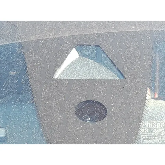 Camara para Opel Corsa F (P2Jo)