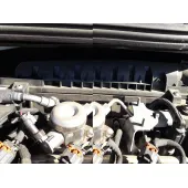 Carcasa Filtro Aire para Opel Corsa F (P2Jo)
