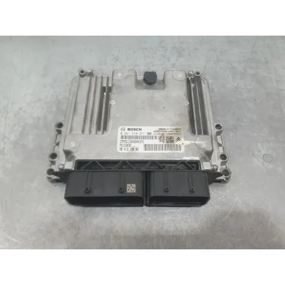 Centralita Motor Uce para Opel Corsa F (P2Jo)