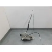 Cerradura Puerta Delantera Izquierda para Opel Corsa F (P2Jo)