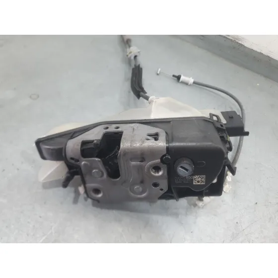 Cerradura Puerta Delantera Izquierda para Opel Corsa F (P2Jo)