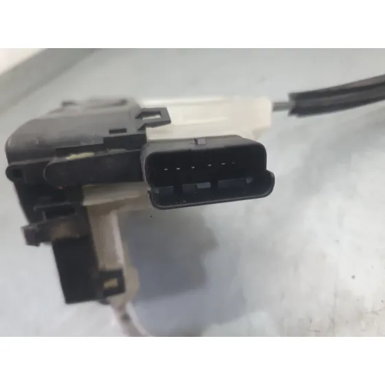 Cerradura Puerta Delantera Izquierda para Opel Corsa F (P2Jo)