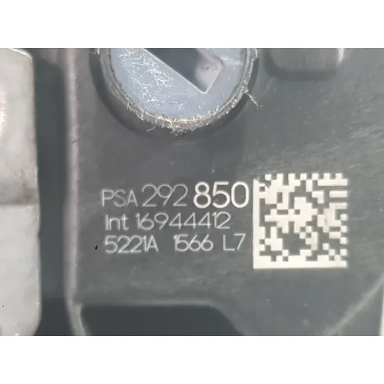 Cerradura Puerta Delantera Izquierda para Opel Corsa F (P2Jo)