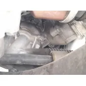 Cremallera Direccion para Opel Corsa F (P2Jo)