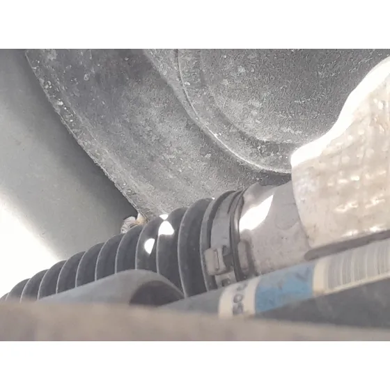 Cremallera Direccion para Opel Corsa F (P2Jo)