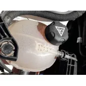 Deposito Expansion para Opel Corsa F (P2Jo)