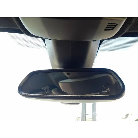 Espejo Interior para Opel Corsa F (P2Jo)