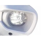 Faro Antiniebla Derecho para Opel Corsa F (P2Jo)