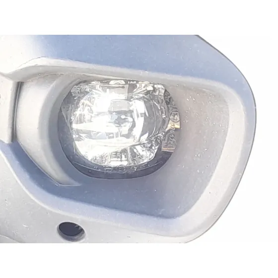 Faro Antiniebla Derecho para Opel Corsa F (P2Jo)