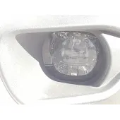 Faro Antiniebla Izquierdo para Opel Corsa F (P2Jo)