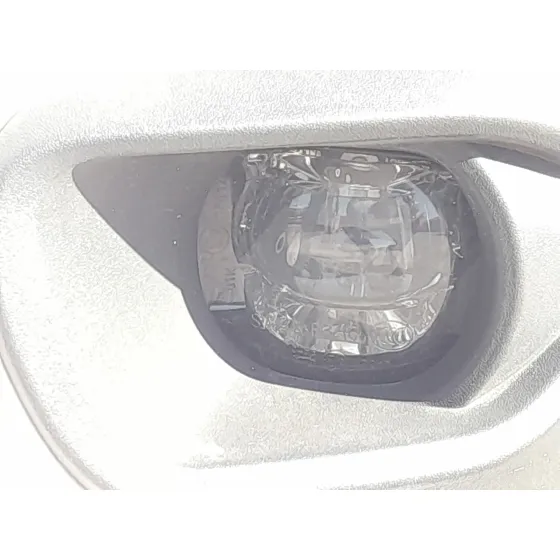 Faro Antiniebla Izquierdo para Opel Corsa F (P2Jo)