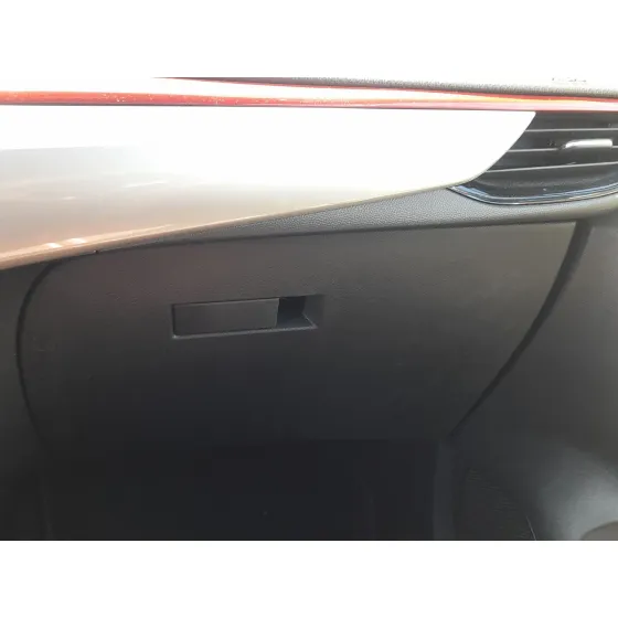Guantera para Opel Corsa F (P2Jo)