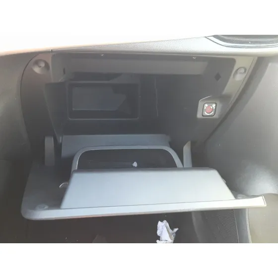 Guantera para Opel Corsa F (P2Jo)