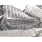 Intercooler para Opel Corsa F (P2Jo)