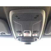 Luz Interior para Opel Corsa F (P2Jo)
