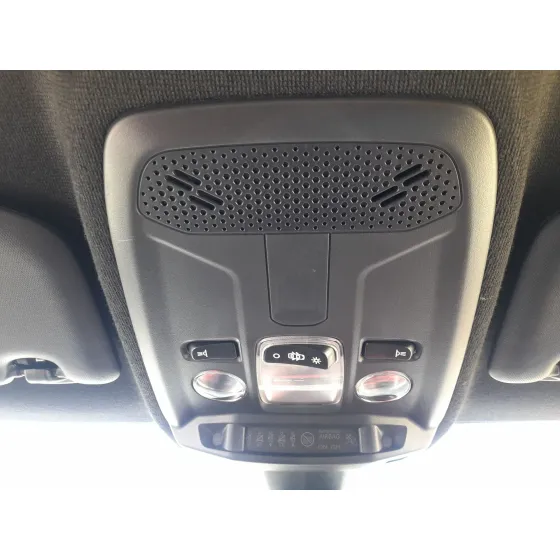 Luz Interior para Opel Corsa F (P2Jo)