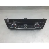 Mando Climatizador para Opel Corsa F (P2Jo)