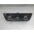 Mando Climatizador para Opel Corsa F (P2Jo)