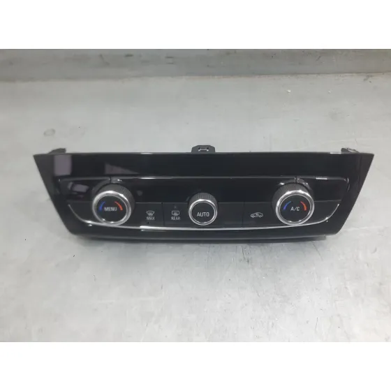 Mando Climatizador para Opel Corsa F (P2Jo)