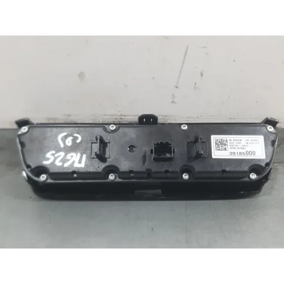 Mando Climatizador para Opel Corsa F (P2Jo)
