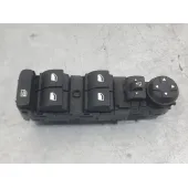 Mando Elevalunas Delantero Izquierdo para Opel Corsa F (P2Jo)