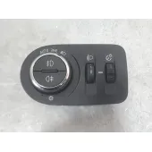 Mando Luces para Opel Corsa F (P2Jo)
