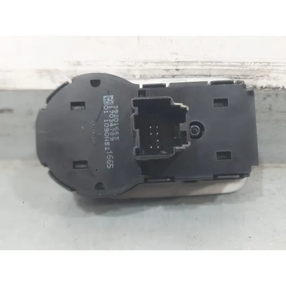 Mando Luces para Opel Corsa F (P2Jo)