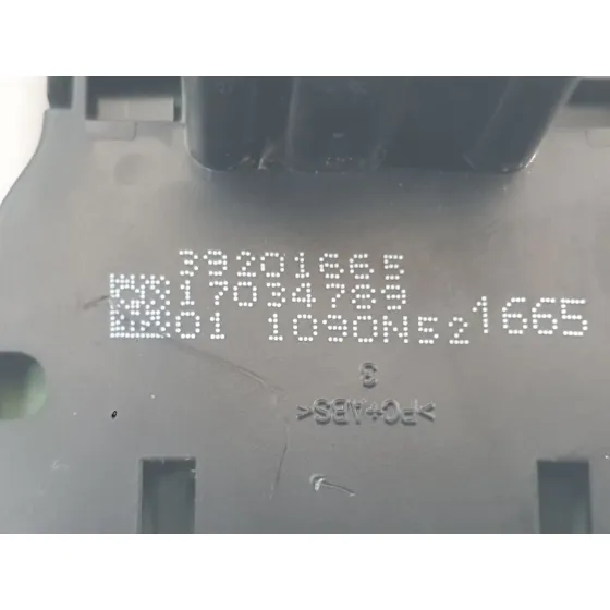 Mando Luces para Opel Corsa F (P2Jo)