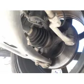 Mangueta Delantera Derecha para Opel Corsa F (P2Jo)