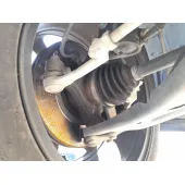 Mangueta Delantera Izquierda para Opel Corsa F (P2Jo)