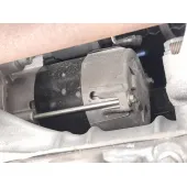 Motor Arranque para Opel Corsa F (P2Jo)