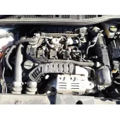 Motor Completo para Opel Corsa F (P2Jo)