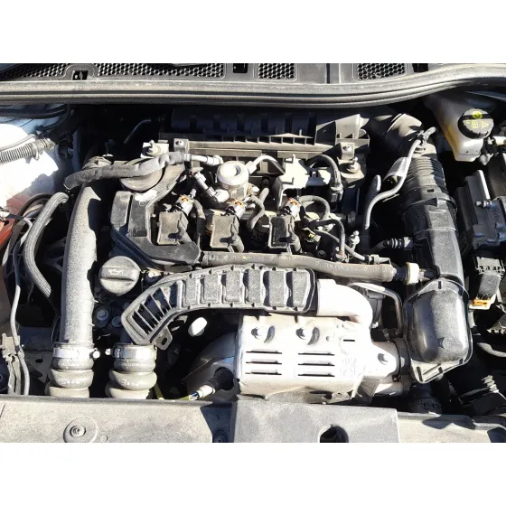 Motor Completo para Opel Corsa F (P2Jo)