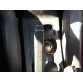 Palanca Freno De Mano para Opel Corsa F (P2Jo)