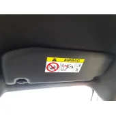 Parasol Derecho para Opel Corsa F (P2Jo)