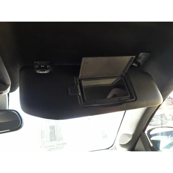 Parasol Derecho para Opel Corsa F (P2Jo)